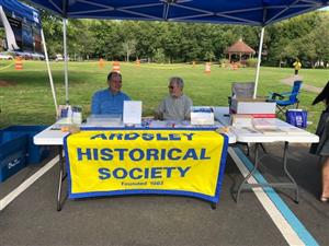 Ardsley Historical Society