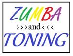 zumba and toning