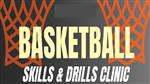 basketball skills and drills