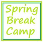 spring break camp