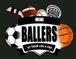 multi sports ballers