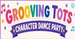 groovin tots dance party