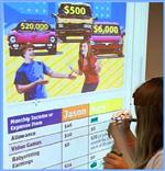 finance program