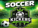 mini kickers soccer