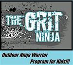 Grit Ninja 2021