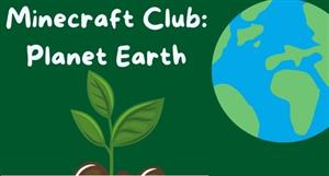 Minecraft Club Planet Earth