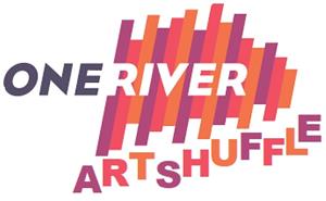 One River Art Shuffle
