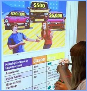 finance program