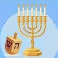 Menorah Lighting Event