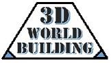 3 D WORLD BUILDING