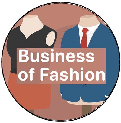 business of fashion