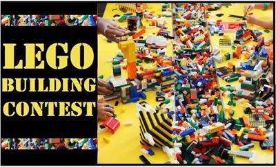 LEGO Building Contest