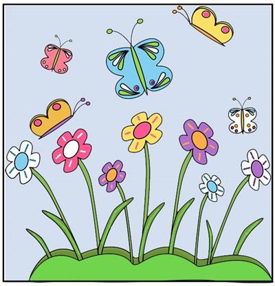 Ardsley Parks and Recreation: Spring Drawing Contest